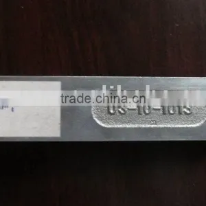 Die Casting Aluminum Tool Painted Furniture Plating Nameplate thumbnail-1