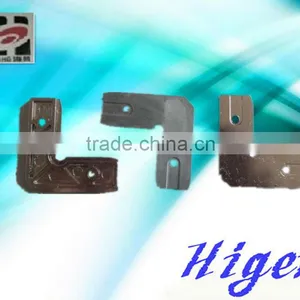 Zinc Alloy Casting Furniture Part,zamak Piece,zinc Alloy thumbnail-2