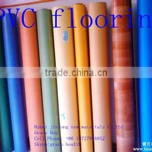 PVC Plastic Flooring for Sports PVC Sports Flooring thumbnail-6
