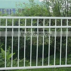 Fiberglass Pultruded Fencing thumbnail-1