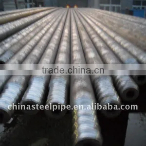 Blast Furnace Tap Hole Drilling Rod and Bits thumbnail-1