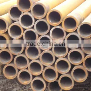 Seamless Steel Pipe thumbnail-1