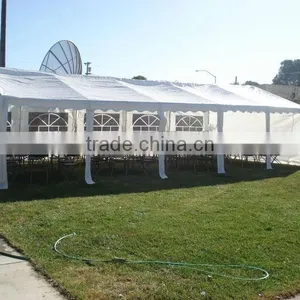 6*12m Wedding Party Tent for Garden With Beautiful Design thumbnail-1