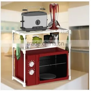 2015 New Produce Microwave Oven Grill Rack thumbnail-1