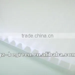 China PC Polycarbonate Hollow Sheet,Polycarbonate Panel for Carport ,greenhouse Windows and Canopy thumbnail-1