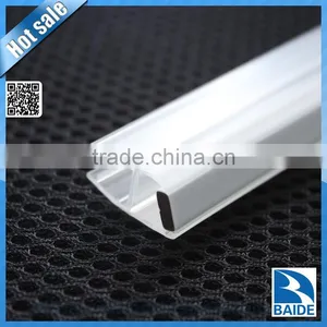 Various Shape Shower Door Seal thumbnail-4