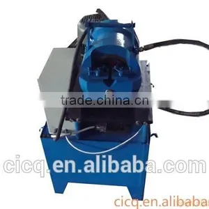 Best Quailty Button Head Fornming Machine Longlife Span Pier Head Machine thumbnail-1