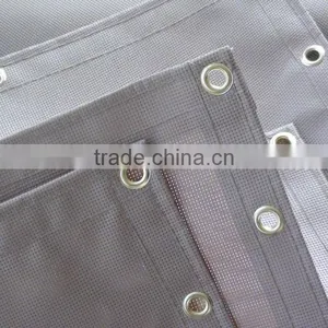 Mesh Fabric for Construction Site /export to Tailand thumbnail-1