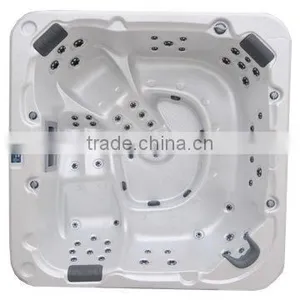 A860 Wholescale Very Small Lowes Bathtubs With Showers thumbnail-2