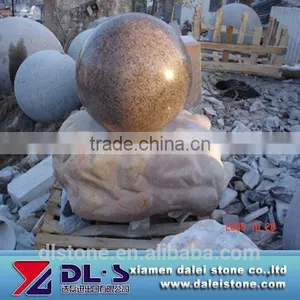 High Quality Stone Fountain, Indoor or Outdoor, Stone Optional thumbnail-1