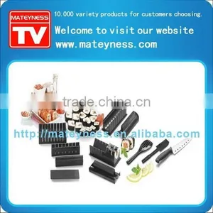 Sushi Maker 5 in 1 Mold thumbnail-2