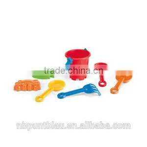 Beach Game for Kids Plastic Beach Children Toy thumbnail-2