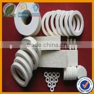 100% Wool Pad With Hole or Not thumbnail-1