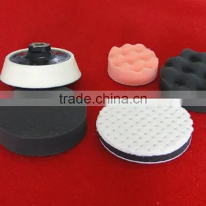Wool Felt Buffing Wheel thumbnail-5