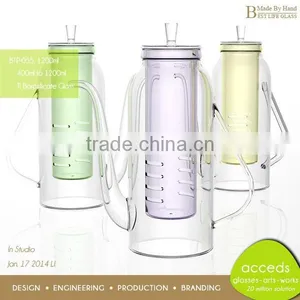 Free of Dishwasher Pyrex Kitchen Glassware thumbnail-2