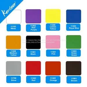 PU Stickers for Jersey Accessory Heat Transfer Type 12pieces a Lot With A4 Size thumbnail-4