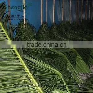 Artificial Foliage for Tree Building/decorative Silk Leaves/communication Tower Leaves thumbnail-4