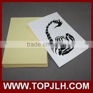 2017 New Fashion Waterproof Body Big Arm Tattoo Paper thumbnail-5