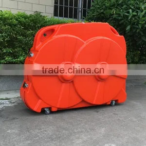 Hard Trolly Bike Box/travel Bike Bag thumbnail-2