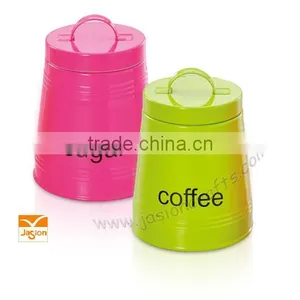 Sugar and Coffee Powder Shaker thumbnail-1