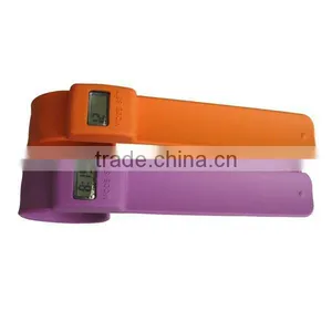 Silicone Snap Watch thumbnail-1