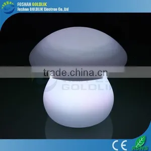 Rechargeable Lithium Battery Powered Home Decor LED Light thumbnail-4