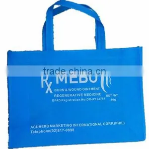 Promotional Non Woven Bag thumbnail-1