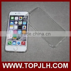 Custom UV Digital Printing Tpu Phone Case Silicone Phone Case for Iphone thumbnail-4
