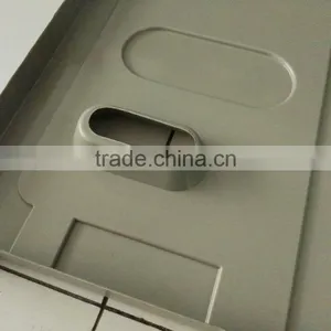 Custom Made Plastic Parts Vacuum Forming Service Manufacturer China thumbnail-3