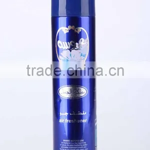 300ml Canning Dry Fog Air Freshener thumbnail-4