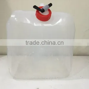 Water Can Camping Water Carrier Outdoor Garden Watering Jug Hiking BBQ thumbnail-1
