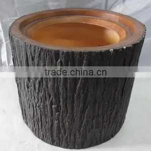 Fiberglass Clay Stove thumbnail-3