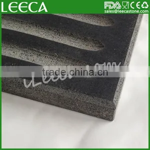 Hot Stones for Bbq | Stone Plate Cooking | Stone Plate for Restaurant thumbnail-2
