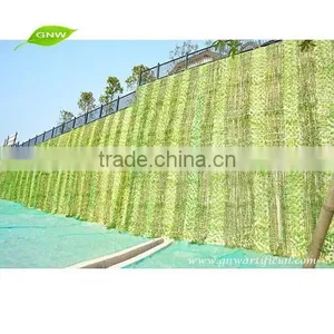 GNW FLV014 Plastic Artificial Ivy Leaves Vine Hanging for House Wall and Roof thumbnail-3