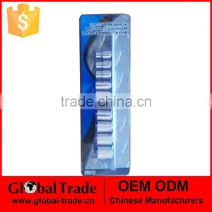 T0248 10PC 1/2" DR Socket Set thumbnail-1