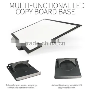 LED Skecth Board / LED Copy Board, Special Product for Drawing, Learning and Printing. thumbnail-1