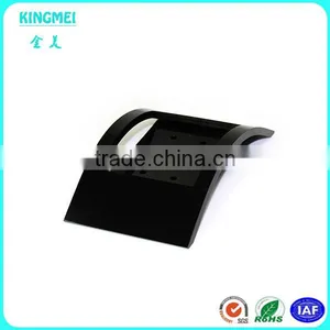 Hotel Acrylic Soap Dish Top Grade Room Square Soap Tray Dish Holder Wholesale thumbnail-6