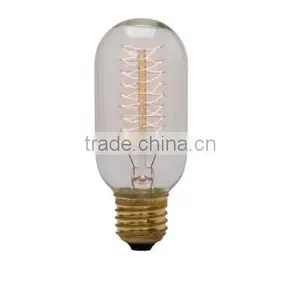 E27/B22 Retro Vintage Edison Style Light Bulb thumbnail-2