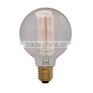E27/B22 Retro Vintage Edison Style Light Bulb thumbnail-5