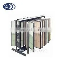 Ceramic Tile Exhibition Display Rack thumbnail-4