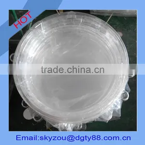 Acrylic Material Vacuum Forming Products thumbnail-1