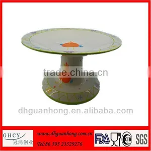Easter Party Cake Plate Stand thumbnail-1
