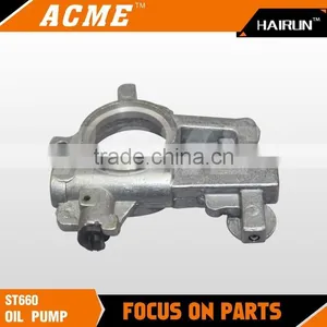 ST MS064/066 Oil Pump thumbnail-1