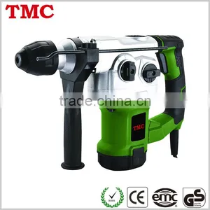 6 Functions 1500W Electric Hammer/Power Tools thumbnail-1