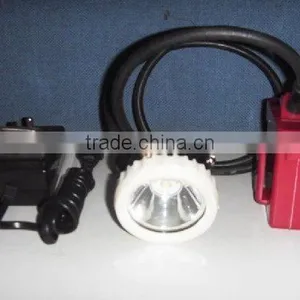 Mining Light(LED Cap) thumbnail-1