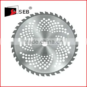 Grass Cutter Blade TCT Blade 230mm SEB thumbnail-1