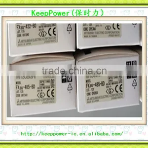 FX3G-485-BD Communication Board Module FX3G485BD New and Original thumbnail-1