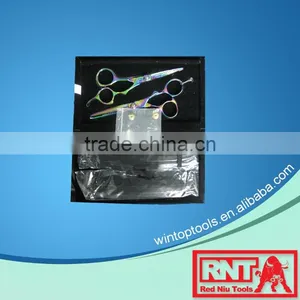 Barber Hair Scissor Set thumbnail-1
