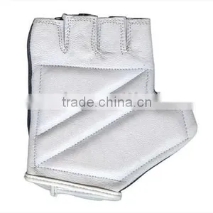 Pig Grain Palm, Pig Split Palm, Natural Cow Grain Working Gloves thumbnail-1