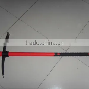 Pickaxe With Fiberglass Handle thumbnail-1